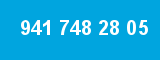 941 748 28 05 941 748 28 05
